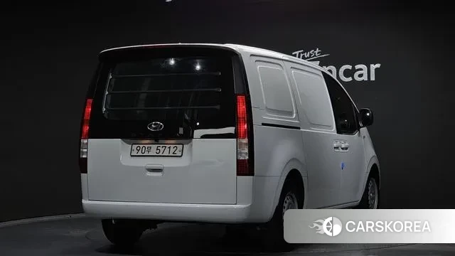 Hyundai Staria id 3448485 из Кореи 12