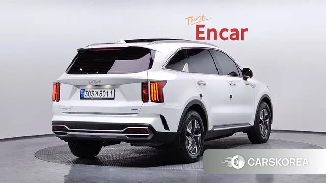 Kia Sorento 4th Generation id 3545180 из Кореи 12