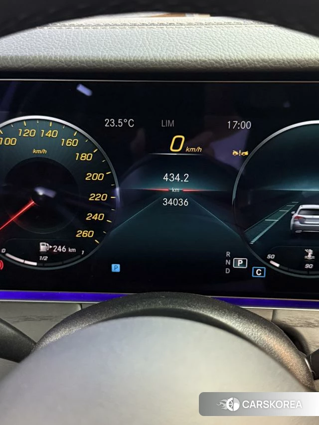 Mercedes-Benz E-class id 4256023 из Китая 8