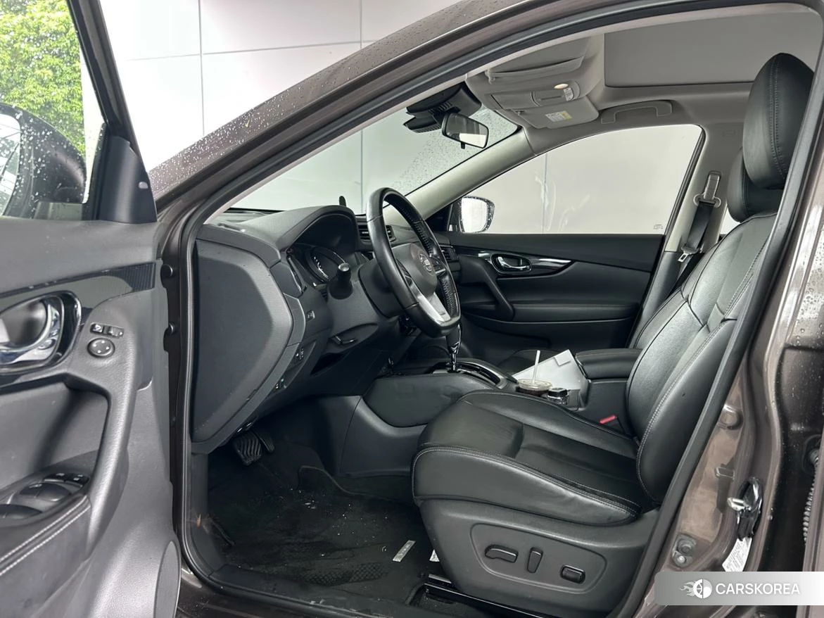 Nissan Qijun id 4493258 из Китая 12