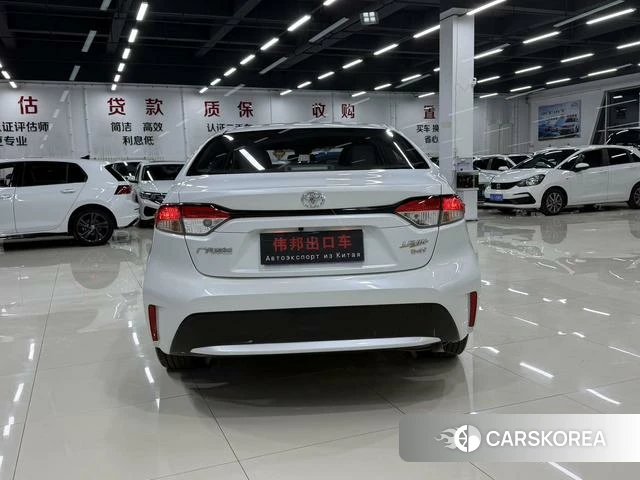 Toyota Lei Ling id 4299900 из Китая 12