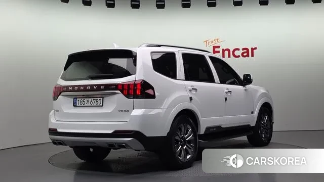 Kia Mohave Master id 2970635 из Кореи 12