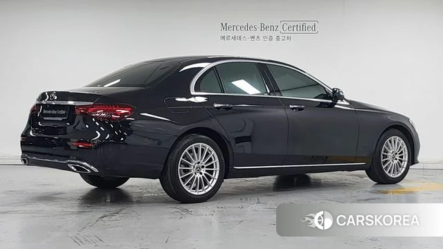 Mercedes-Benz E-Class W213 id 4769637 из Кореи 12