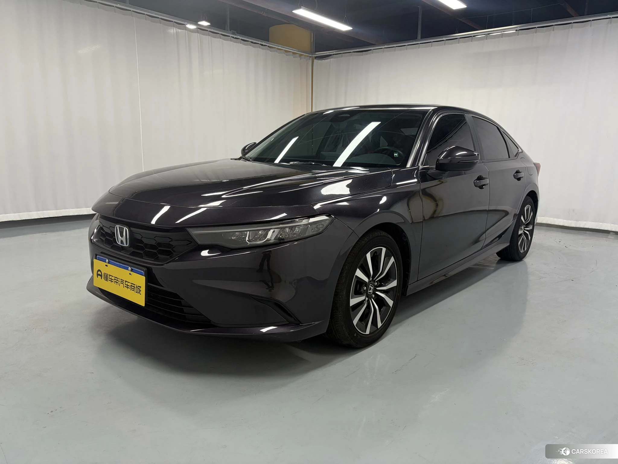 Honda Integra id 4504780 из Китая 12
