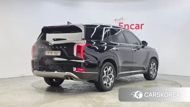 Hyundai Palisade id 3752392 из Кореи 12