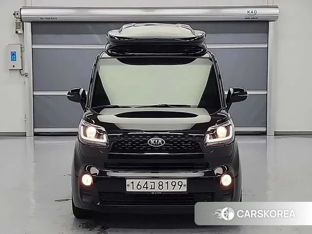 Kia The New Ray id 3474032 из Кореи 11