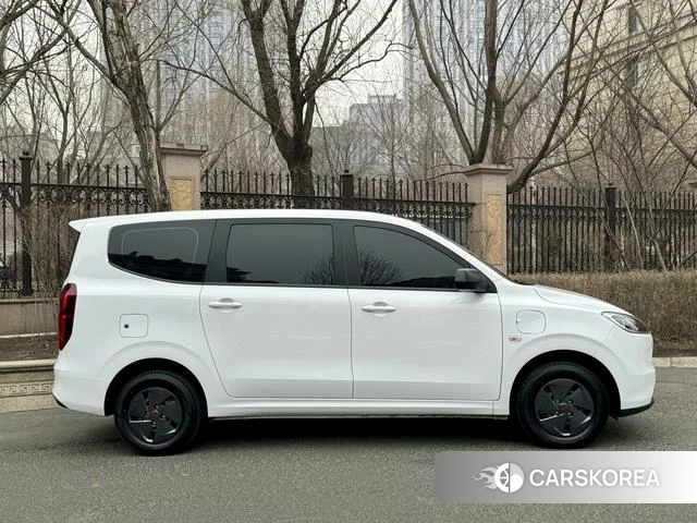 Wuling Automobile Wuling Hongguang Extended Range Version id 4207727 из Китая 12