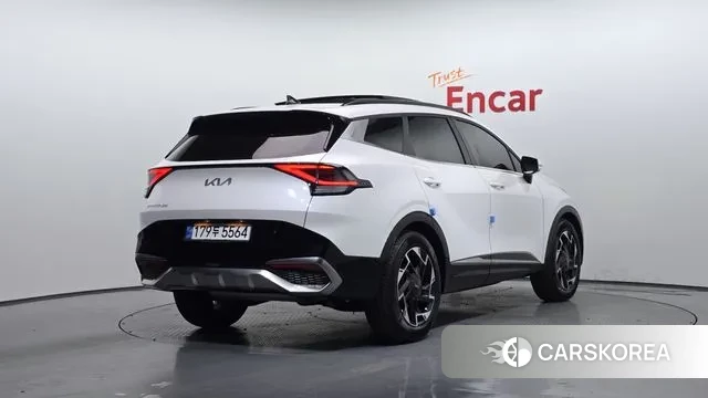 Kia Sportage 5th Generation id 3406053 из Кореи 12