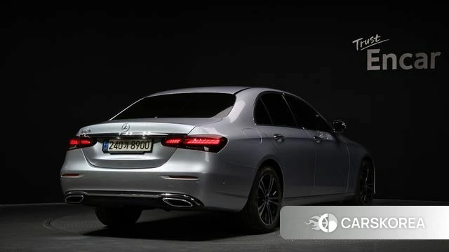 Mercedes-Benz E-Class W213 id 4224161 из Кореи 12