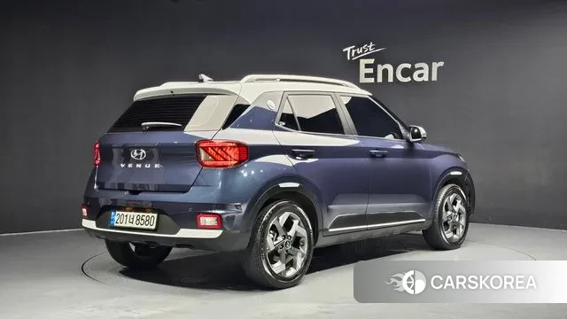 Hyundai Venue id 3463094 из Кореи 12