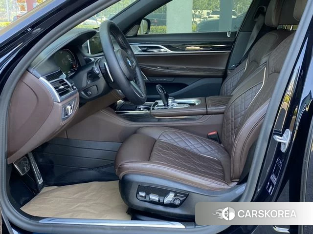 BMW 7 series id 4291083 из Китая 7