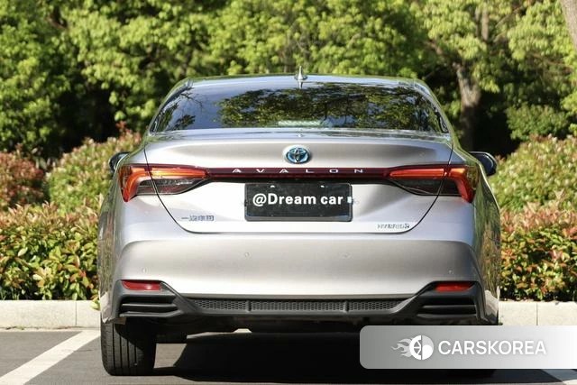 Toyota Asian dragon id 4277982 из Китая 12