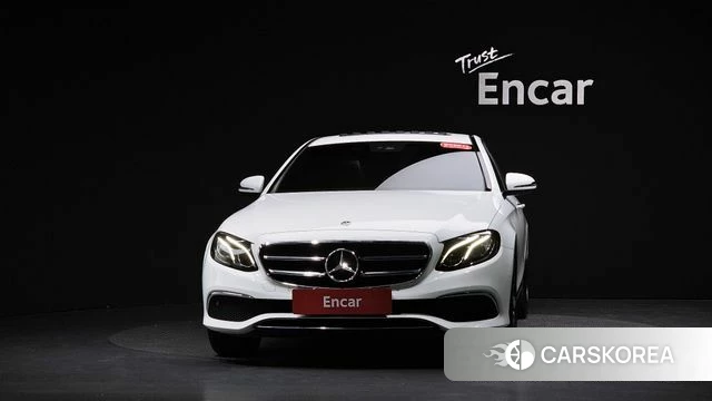 Mercedes-Benz E-Class W213 id 4651879 из Кореи 12