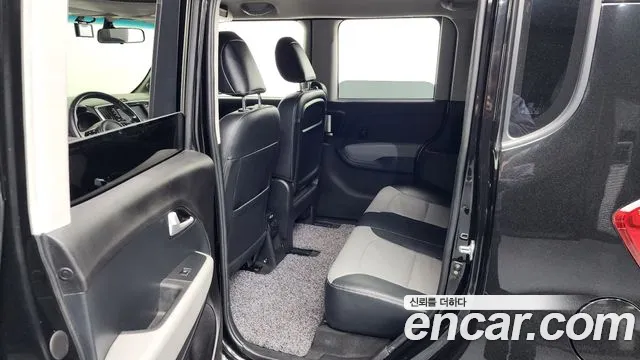 Kia The New Ray id 2680366 из Кореи 12