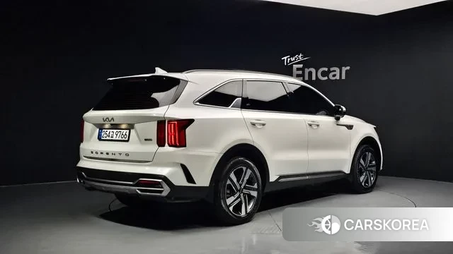 Kia Sorento 4th Generation id 3053774 из Кореи 12