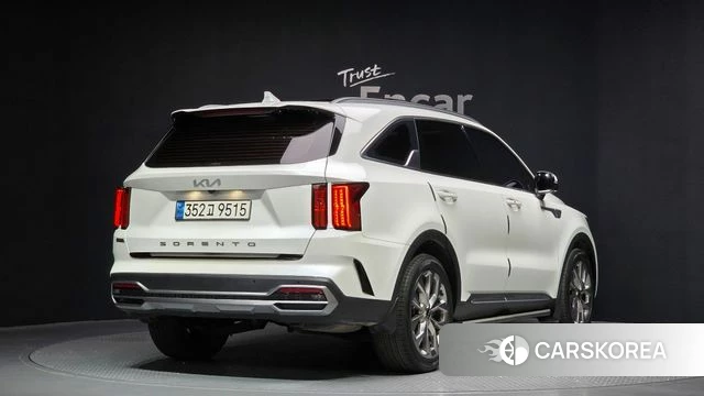 Kia Sorento 4th Generation id 3827289 из Кореи 12