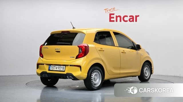 Kia Morning Urban (JA) id 4666424 из Кореи 12