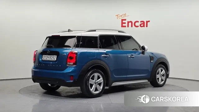Mini Cooper Countryman id 3672336 из Кореи 12