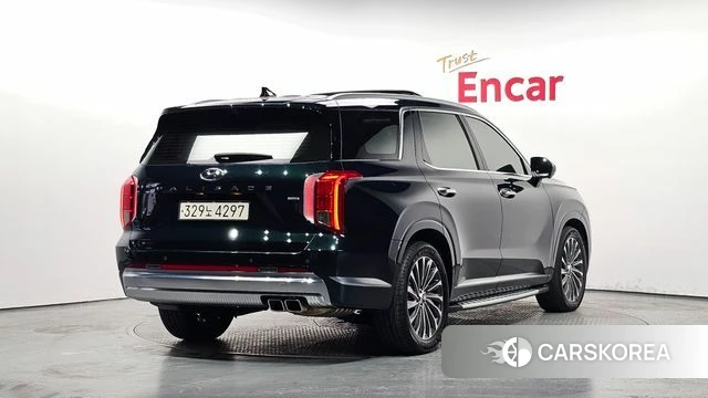 Hyundai The New Palisade id 3877472 из Кореи 12