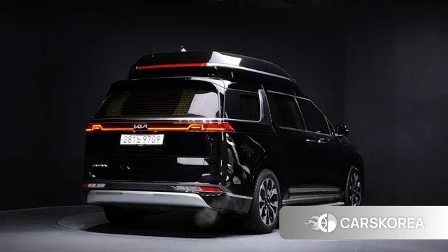 Kia Carnival 4th generation id 3443195 из Кореи 12