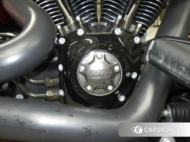Engine photo