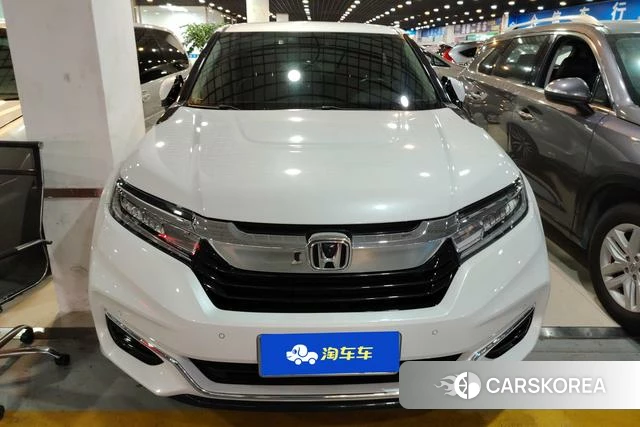 Honda Crown Road id 4336385 из Китая 9
