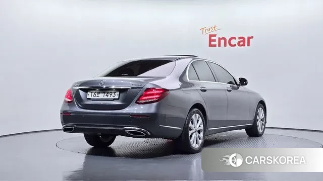 Mercedes-Benz E-Class W213 id 3324918 из Кореи 12