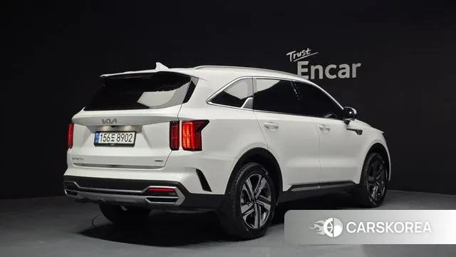 Kia Sorento 4th Generation id 3497623 из Кореи 12