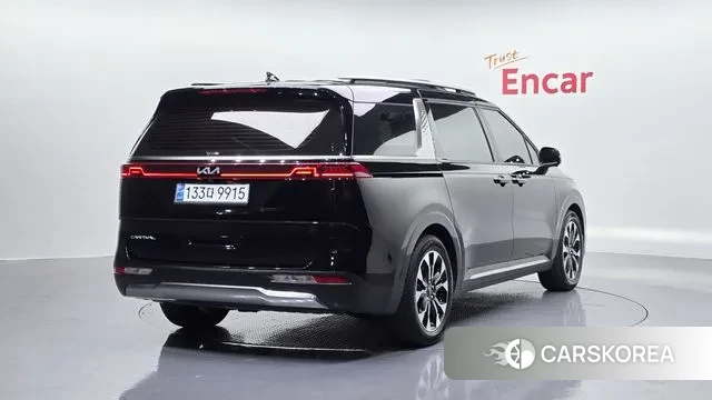 Kia Carnival 4th generation id 3746995 из Кореи 12