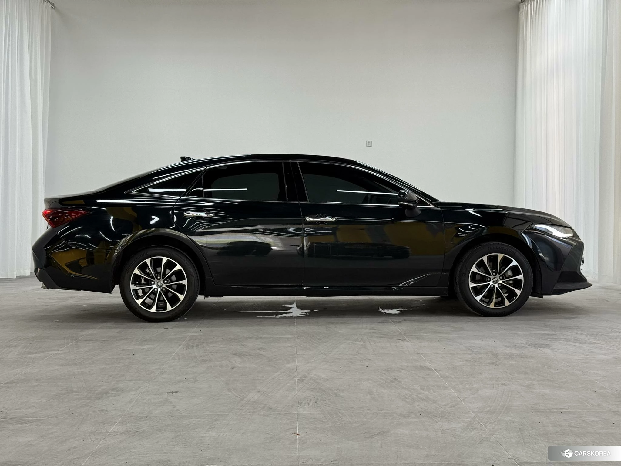 Toyota Asian dragon id 4499097 из Китая 12