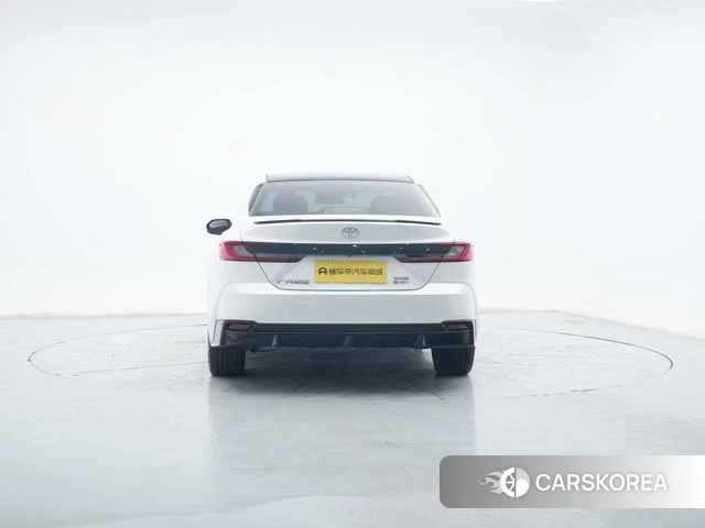Toyota Camry id 4261305 из Китая 12