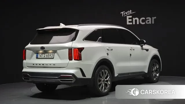 Kia Sorento 4th Generation id 3274663 из Кореи 12