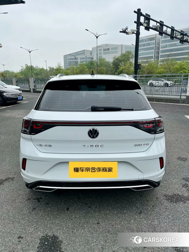 Volkswagen Exploring songs id 4261060 из Китая 9
