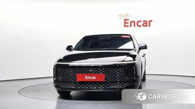 Hyundai Grandeur (GN7) id 4194165 из Кореи 12