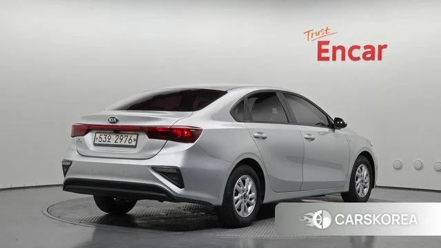 Kia Come New K3 id 4483263 из Кореи 12