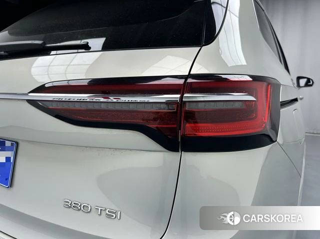Volkswagen Weiran id 4278519 из Китая 12