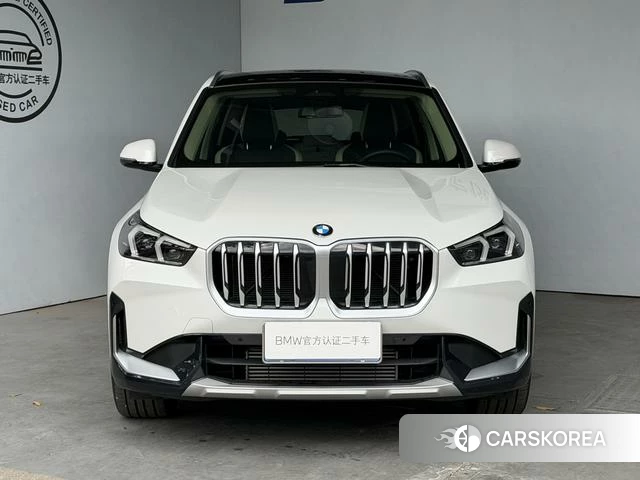 BMW X1 id 4264066 из Китая 12