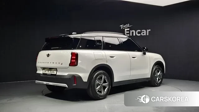 Mini Cooper S Countryman 3rd Generation id 3731178 из Кореи 12