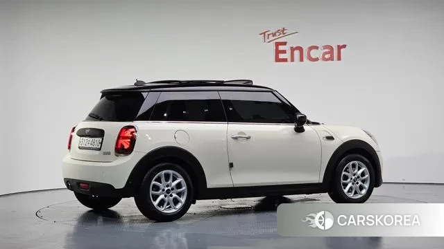 Mini Cooper id 3385631 из Кореи 12