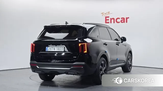 Kia The New Sorento 4th Generation id 3731253 из Кореи 12