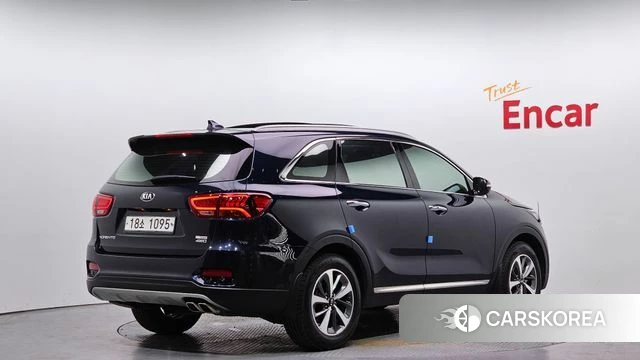 Kia The New Sorento id 4411321 из Кореи 12