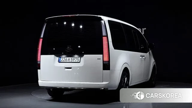 Hyundai Staria id 3377193 из Кореи 12