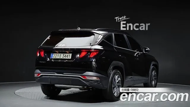 Hyundai Tucson (NX4) id 2916140 из Кореи 12