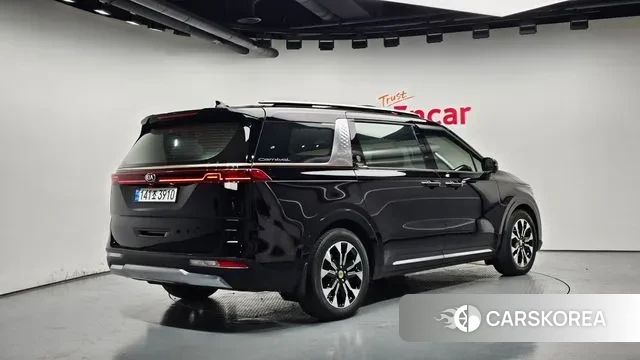 Kia Carnival 4th generation id 3379497 из Кореи 12