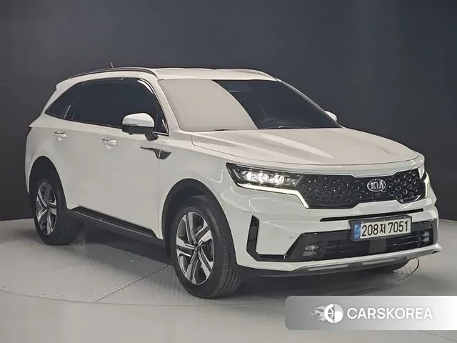 Kia Sorento 4th Generation id 3765185 из Кореи 12