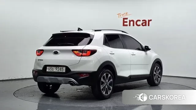 Kia Stonic id 3541435 из Кореи 12