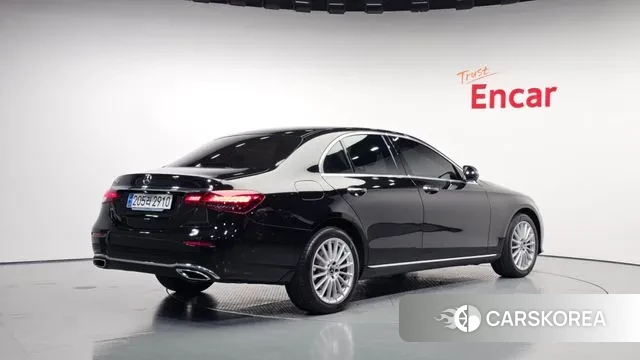 Mercedes-Benz E-Class W213 id 3262485 из Кореи 12