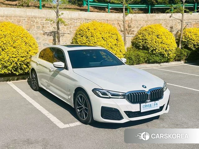 BMW 5 series id 4320770 из Китая 12