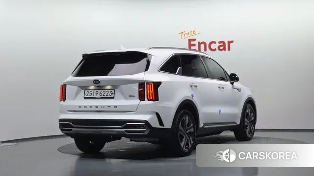 Kia Sorento 4th Generation id 3013338 из Кореи 12