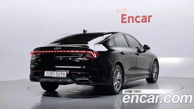 Kia K5 Hybrid 3rd Generation id 2853617 из Кореи 12